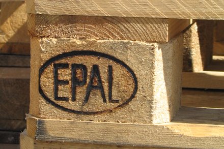 Palé EPAL