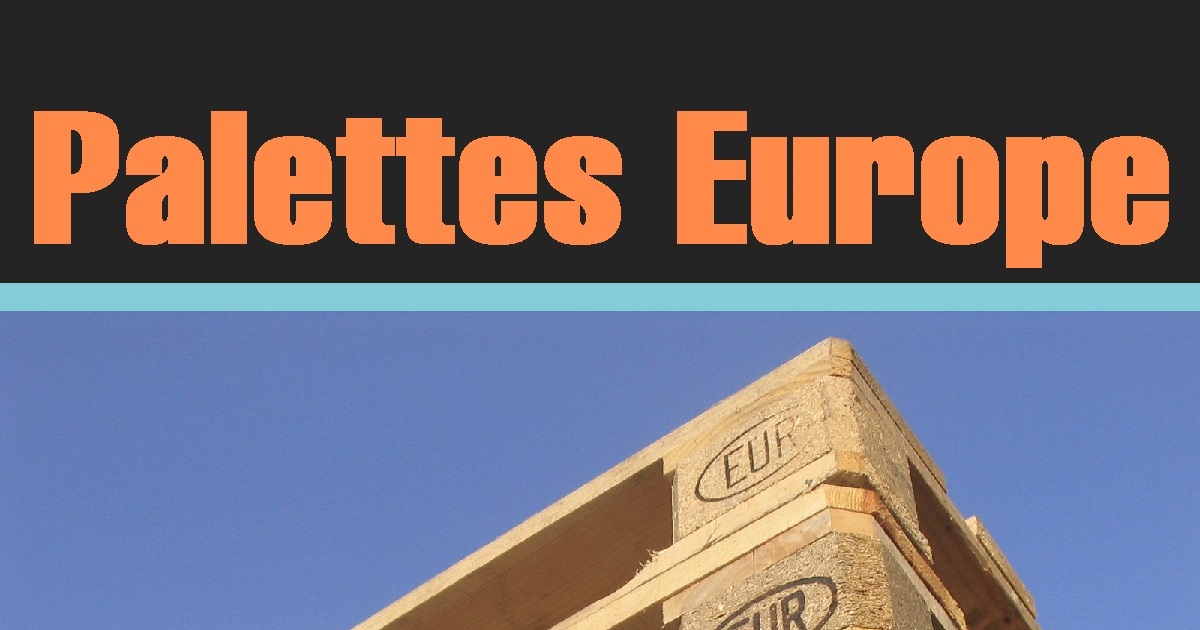 (c) Palettes-europe.com