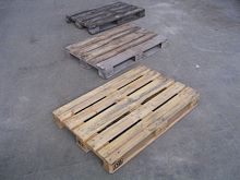 pallet eur epal